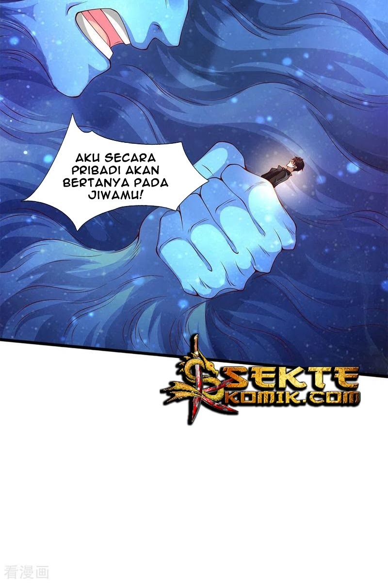 Wan Gu Shen Wang Chapter 199 - halaman 41