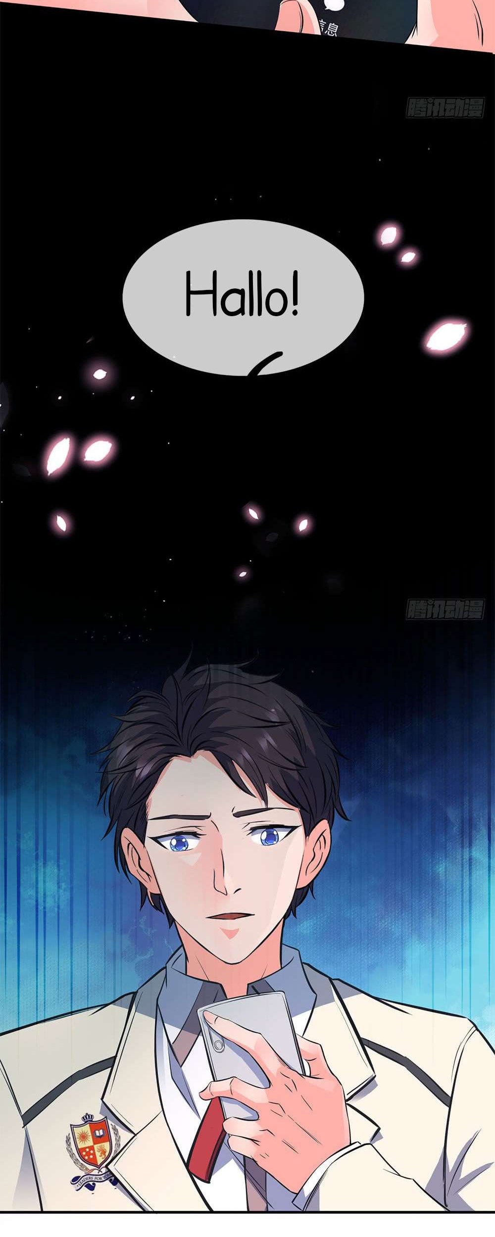 Wan Gu Shen Wang Chapter 2 - halaman 3