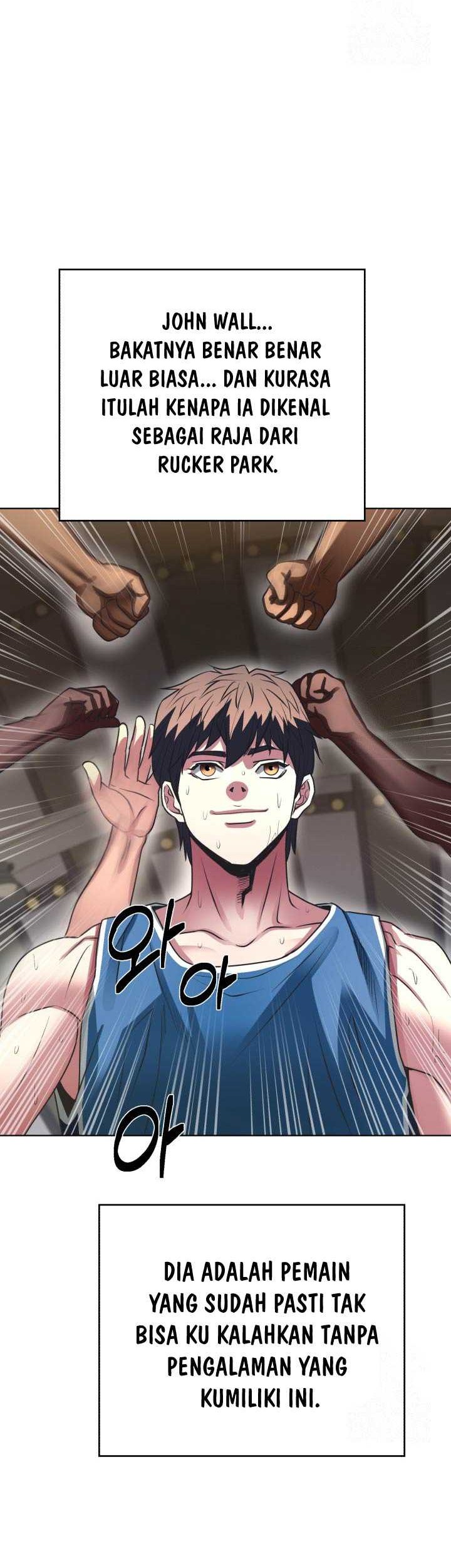 Wan Gu Shen Wang Chapter 20 - halaman 21