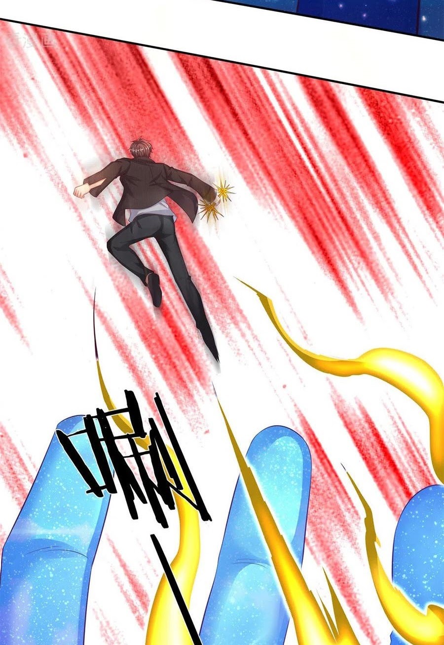 Wan Gu Shen Wang Chapter 200 - halaman 10