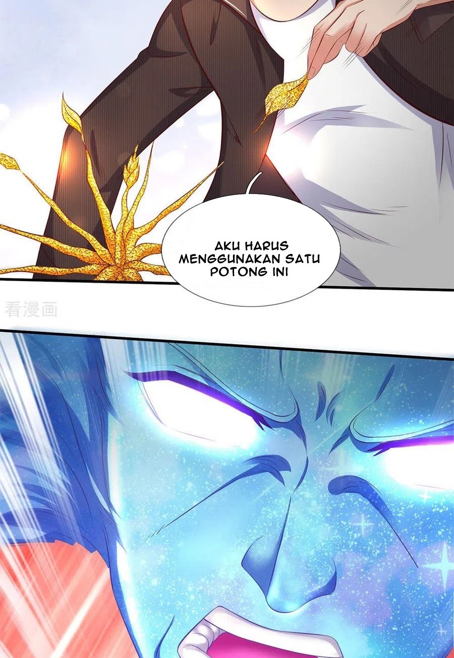 Wan Gu Shen Wang Chapter 200 - halaman 12