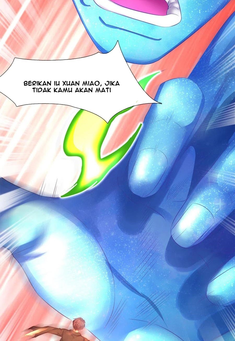 Wan Gu Shen Wang Chapter 200 - halaman 13