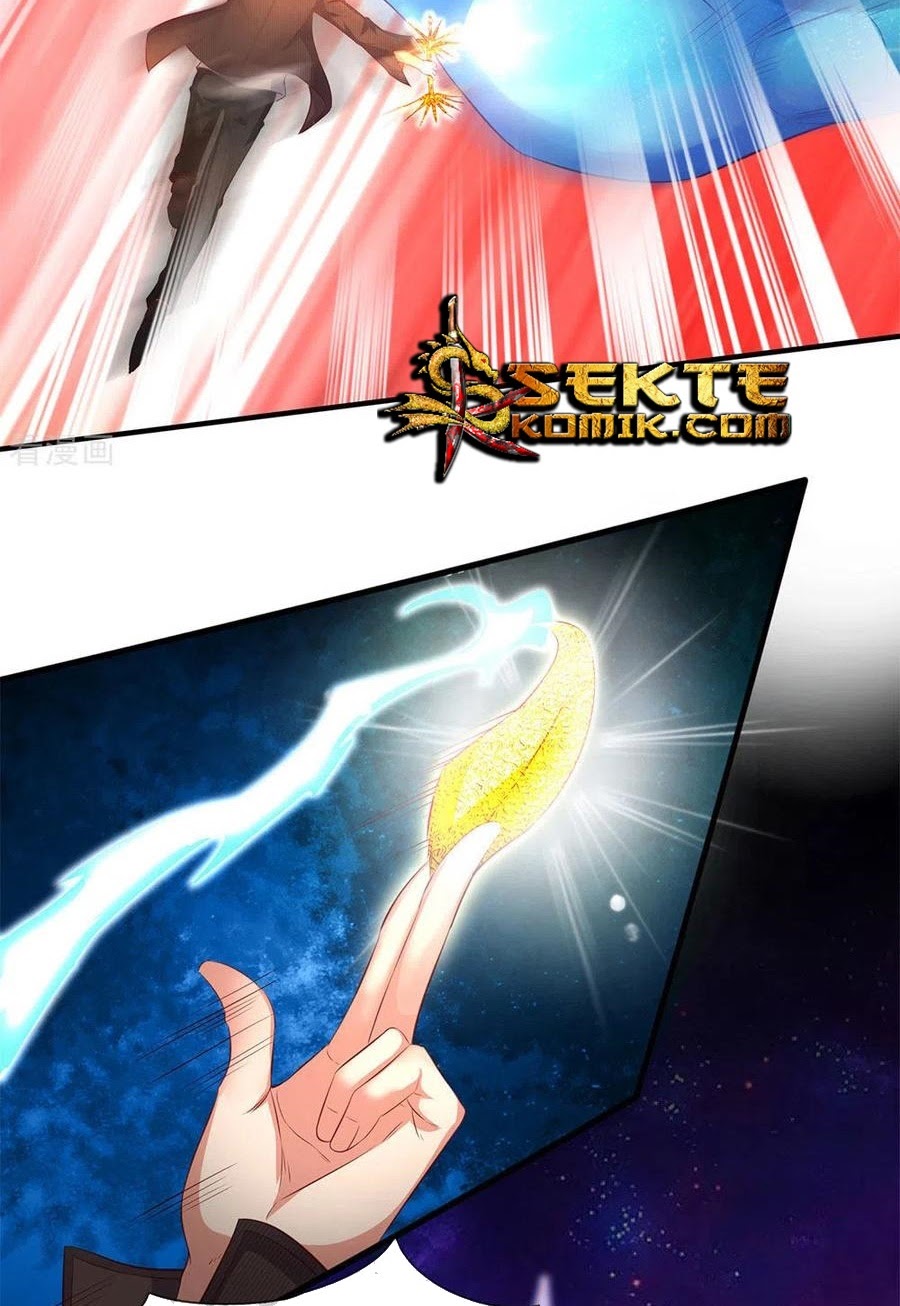Wan Gu Shen Wang Chapter 200 - halaman 14