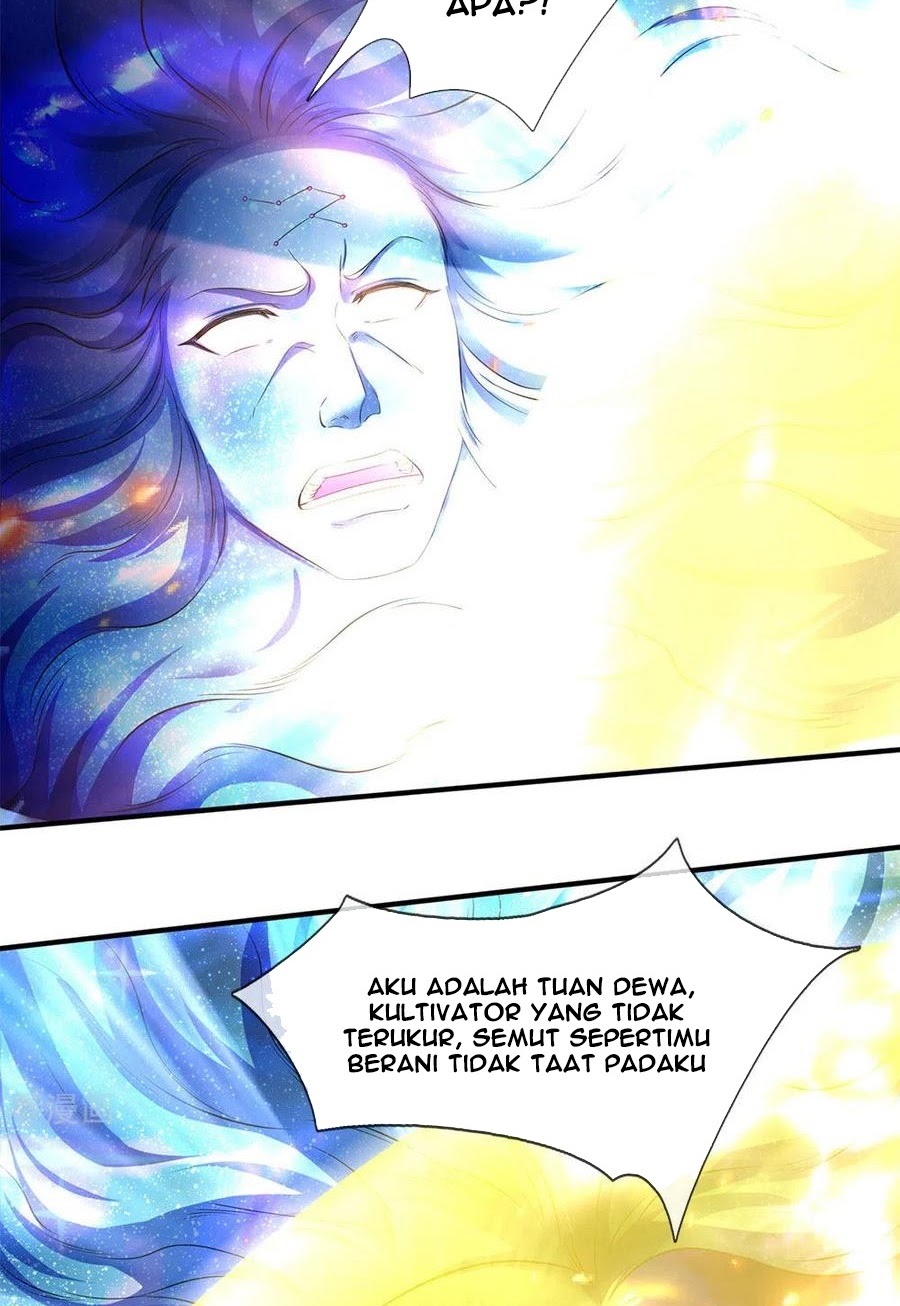 Wan Gu Shen Wang Chapter 200 - halaman 20