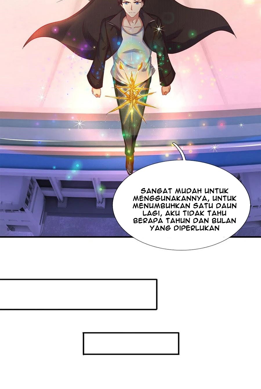 Wan Gu Shen Wang Chapter 200 - halaman 26