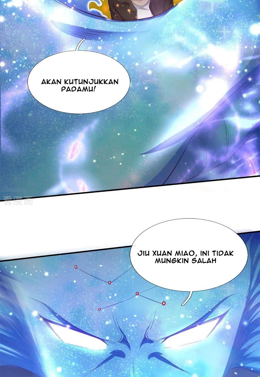 Wan Gu Shen Wang Chapter 200 - halaman 6