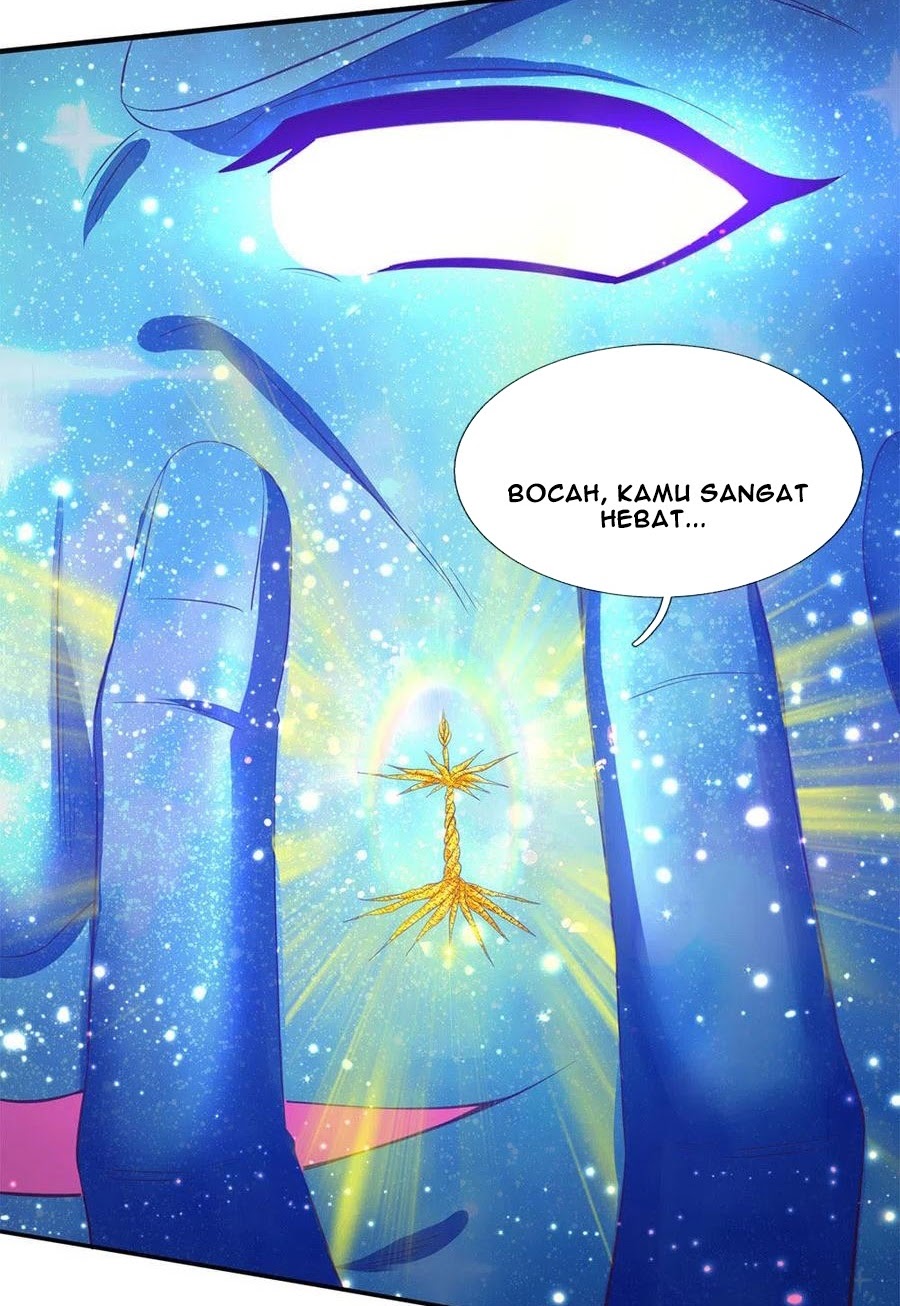 Wan Gu Shen Wang Chapter 200 - halaman 9