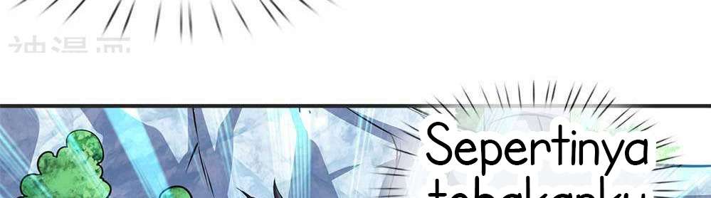 Wan Gu Shen Wang Chapter 21 - halaman 25