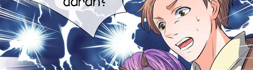 Wan Gu Shen Wang Chapter 21 - halaman 3