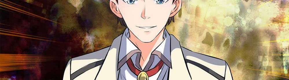 Wan Gu Shen Wang Chapter 21 - halaman 32