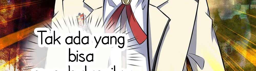 Wan Gu Shen Wang Chapter 21 - halaman 33