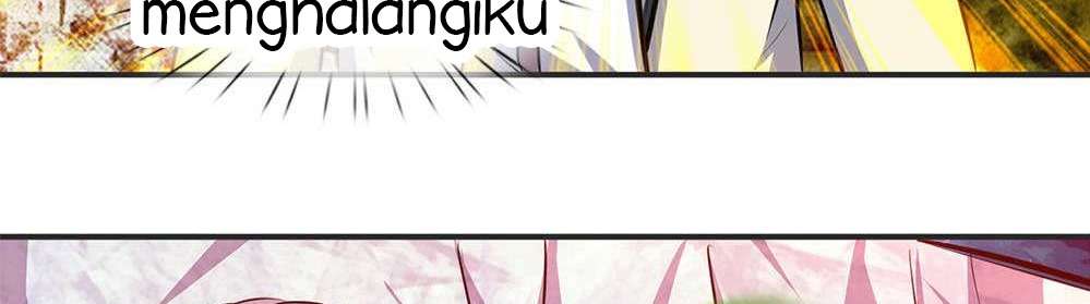 Wan Gu Shen Wang Chapter 21 - halaman 34