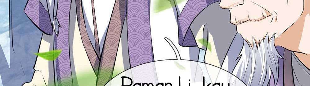 Wan Gu Shen Wang Chapter 21 - halaman 37
