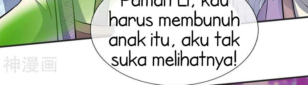 Wan Gu Shen Wang Chapter 21 - halaman 38