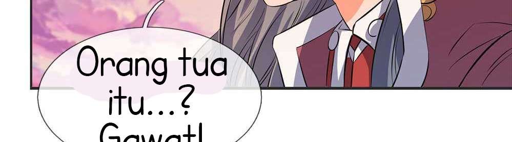 Wan Gu Shen Wang Chapter 21 - halaman 41