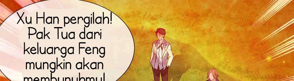 Wan Gu Shen Wang Chapter 21 - halaman 43
