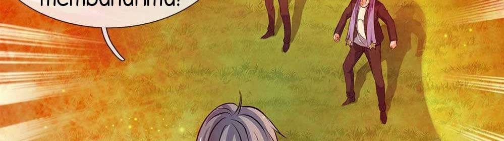 Wan Gu Shen Wang Chapter 21 - halaman 44