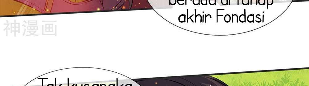 Wan Gu Shen Wang Chapter 21 - halaman 47