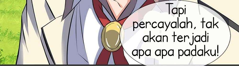 Wan Gu Shen Wang Chapter 21 - halaman 51
