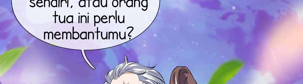 Wan Gu Shen Wang Chapter 21 - halaman 64