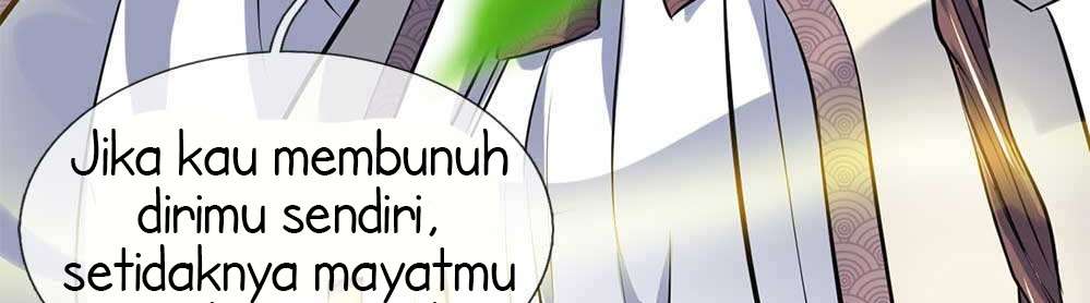 Wan Gu Shen Wang Chapter 21 - halaman 68