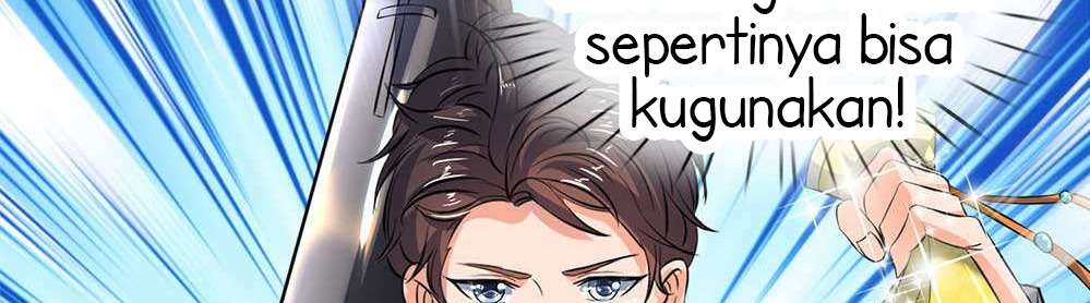 Wan Gu Shen Wang Chapter 21 - halaman 96