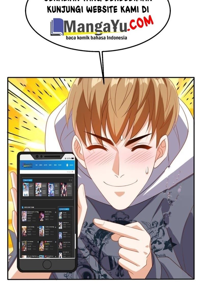 Wan Gu Shen Wang Chapter 210 - halaman 20