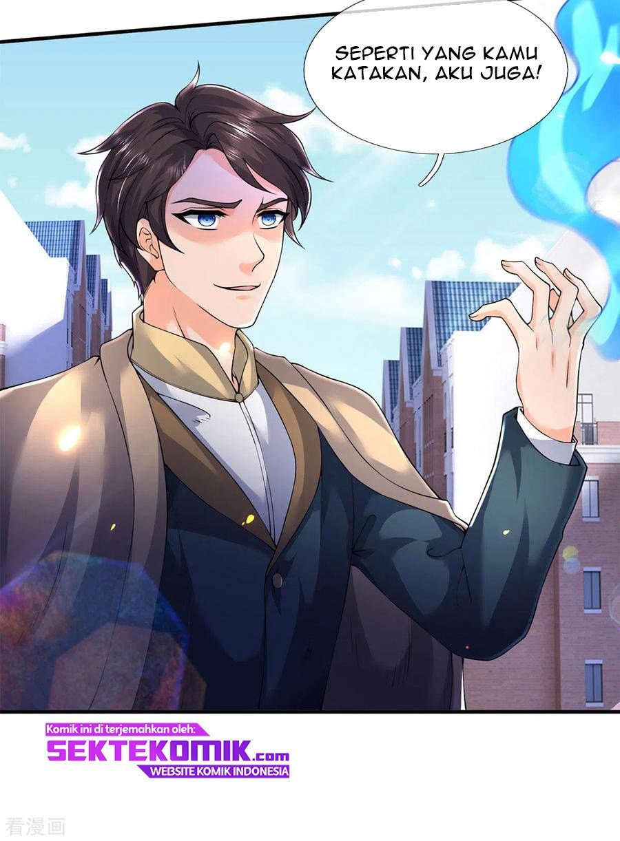 Wan Gu Shen Wang Chapter 212 - halaman 12