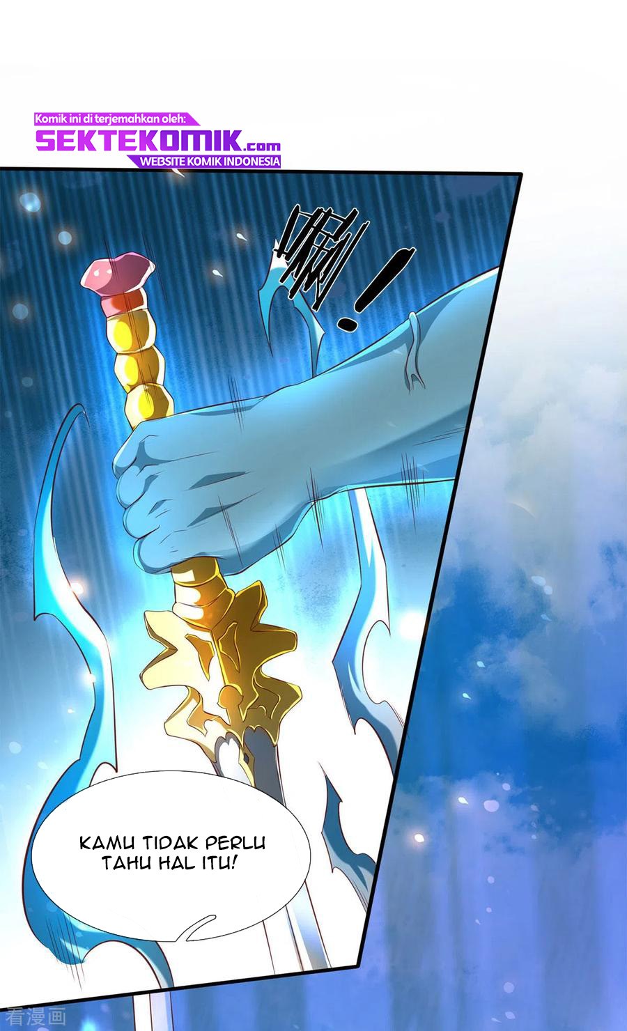 Wan Gu Shen Wang Chapter 212 - halaman 30