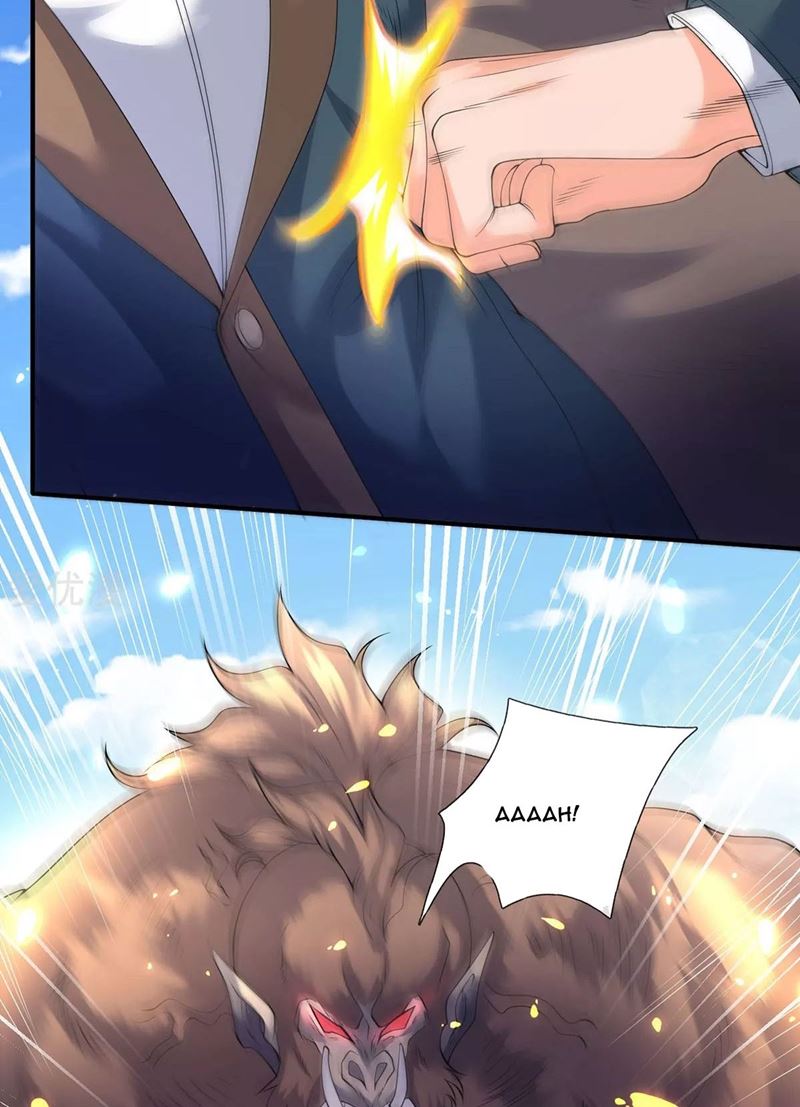 Wan Gu Shen Wang Chapter 213 - halaman 39