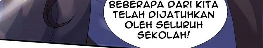 Wan Gu Shen Wang Chapter 214 - halaman 17