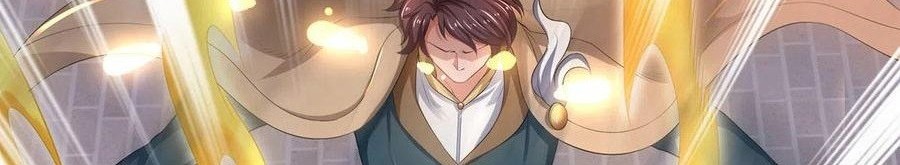 Wan Gu Shen Wang Chapter 214 - halaman 29