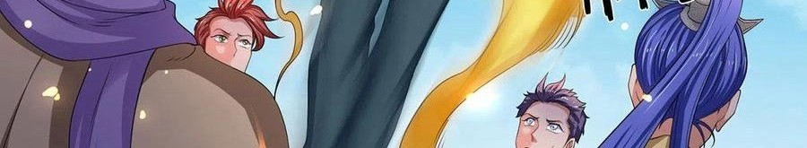 Wan Gu Shen Wang Chapter 214 - halaman 31