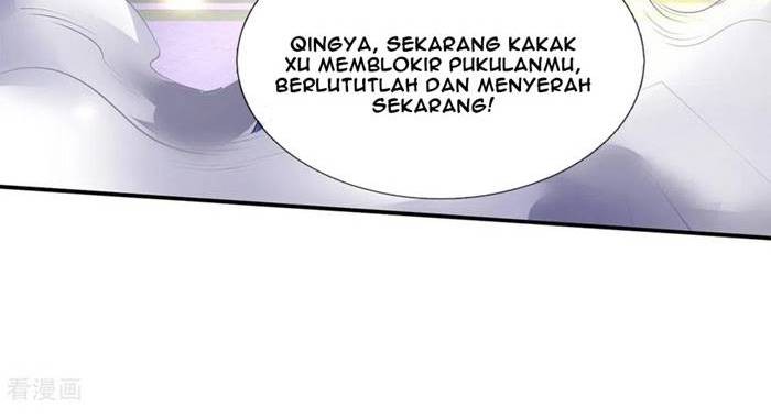 Wan Gu Shen Wang Chapter 217 - halaman 11
