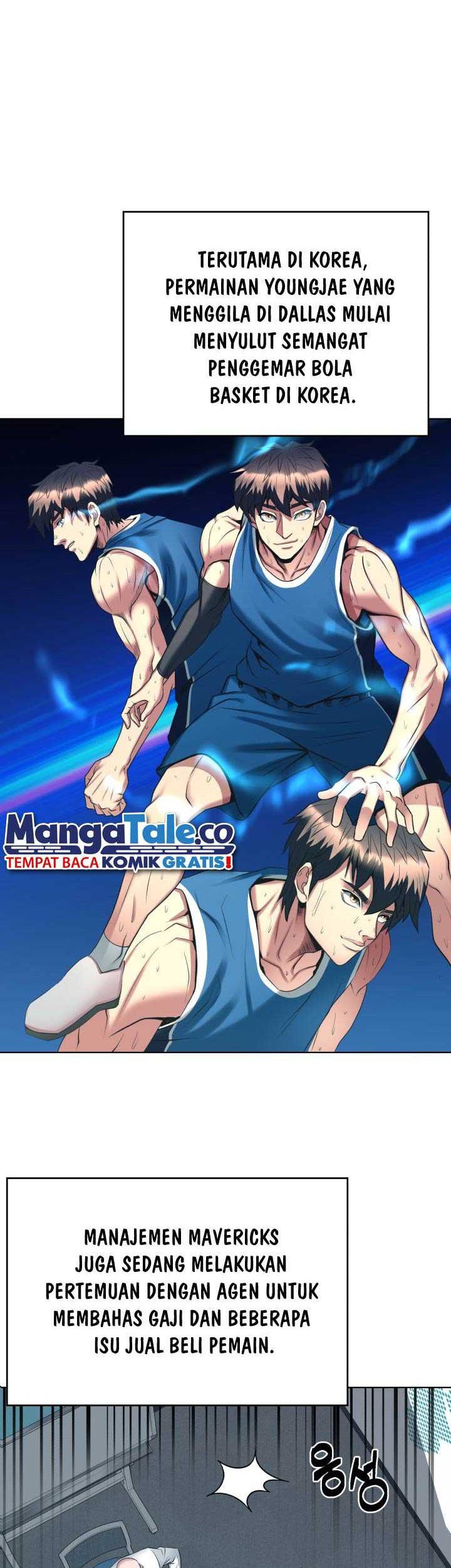 Wan Gu Shen Wang Chapter 22 - halaman 11