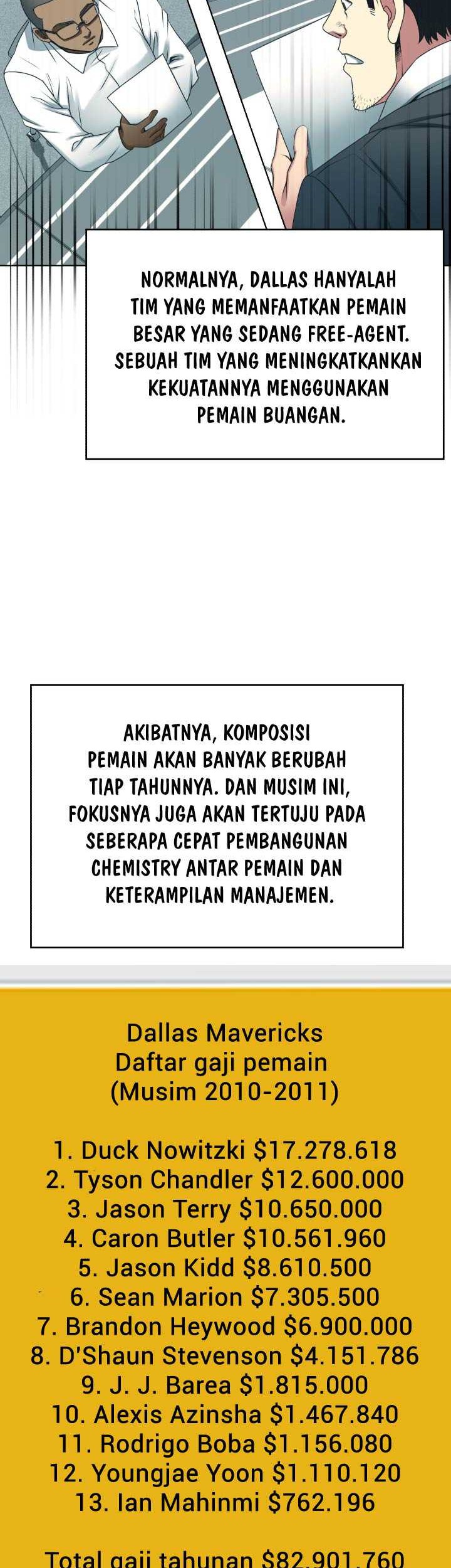 Wan Gu Shen Wang Chapter 22 - halaman 13