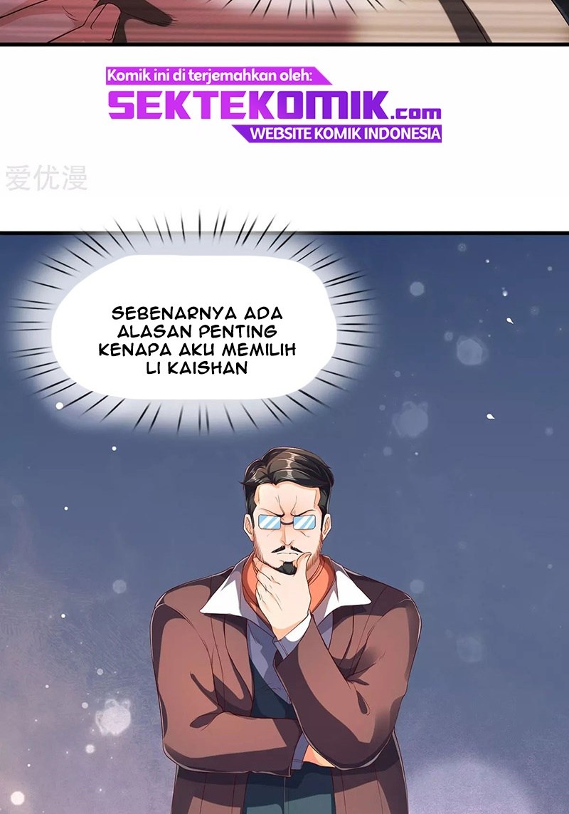 Wan Gu Shen Wang Chapter 220 - halaman 16