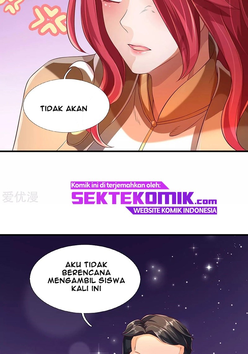 Wan Gu Shen Wang Chapter 220 - halaman 28