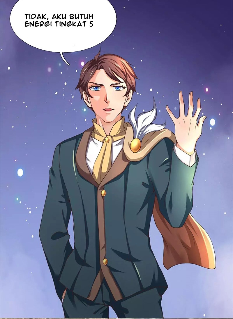 Wan Gu Shen Wang Chapter 221 - halaman 18