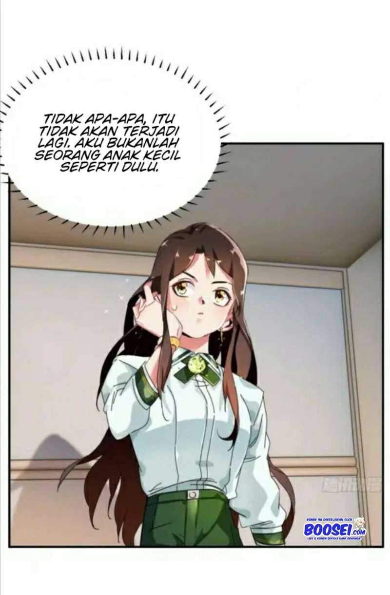 Wan Gu Shen Wang Chapter 225 - halaman 11