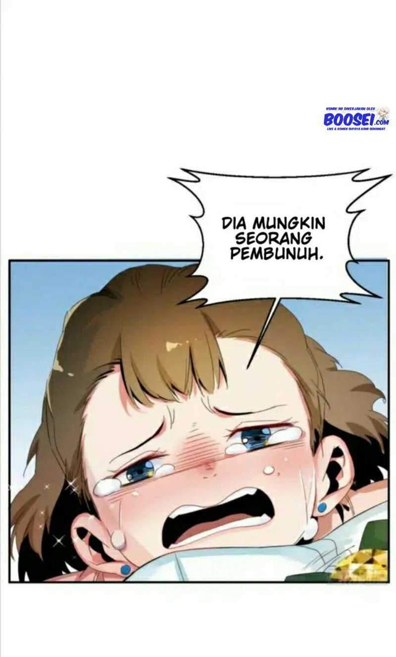 Wan Gu Shen Wang Chapter 225 - halaman 19