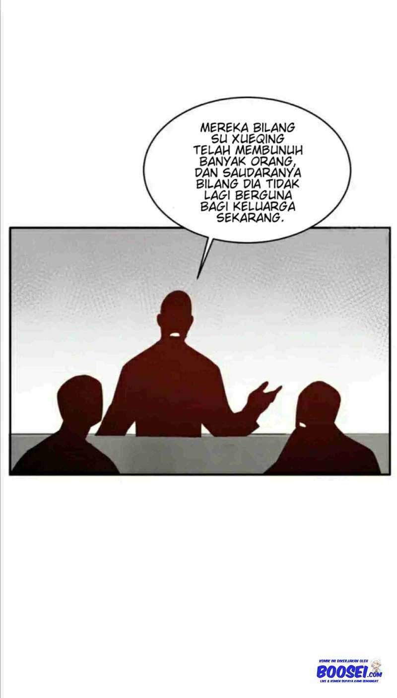 Wan Gu Shen Wang Chapter 225 - halaman 25