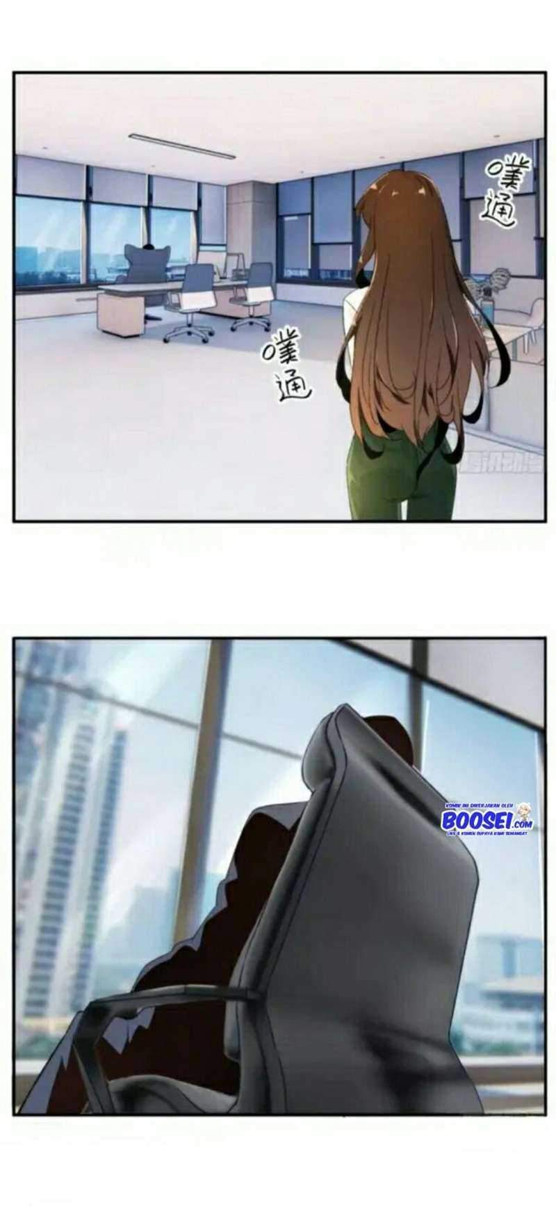 Wan Gu Shen Wang Chapter 225 - halaman 28