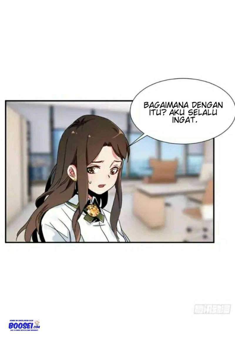 Wan Gu Shen Wang Chapter 226 - halaman 25