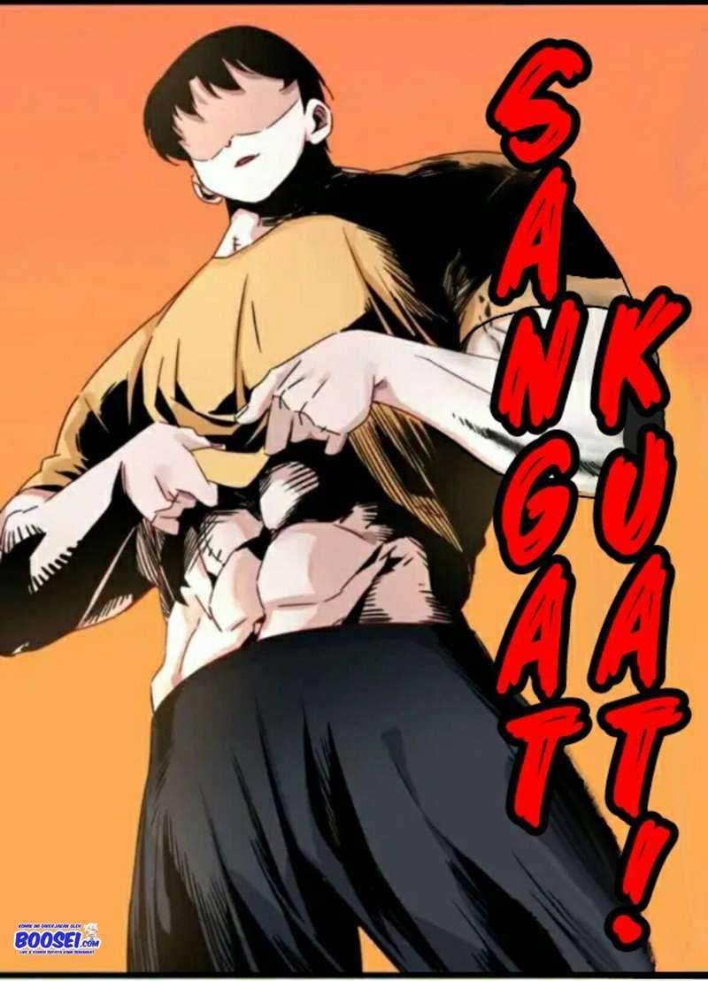 Wan Gu Shen Wang Chapter 227 - halaman 22