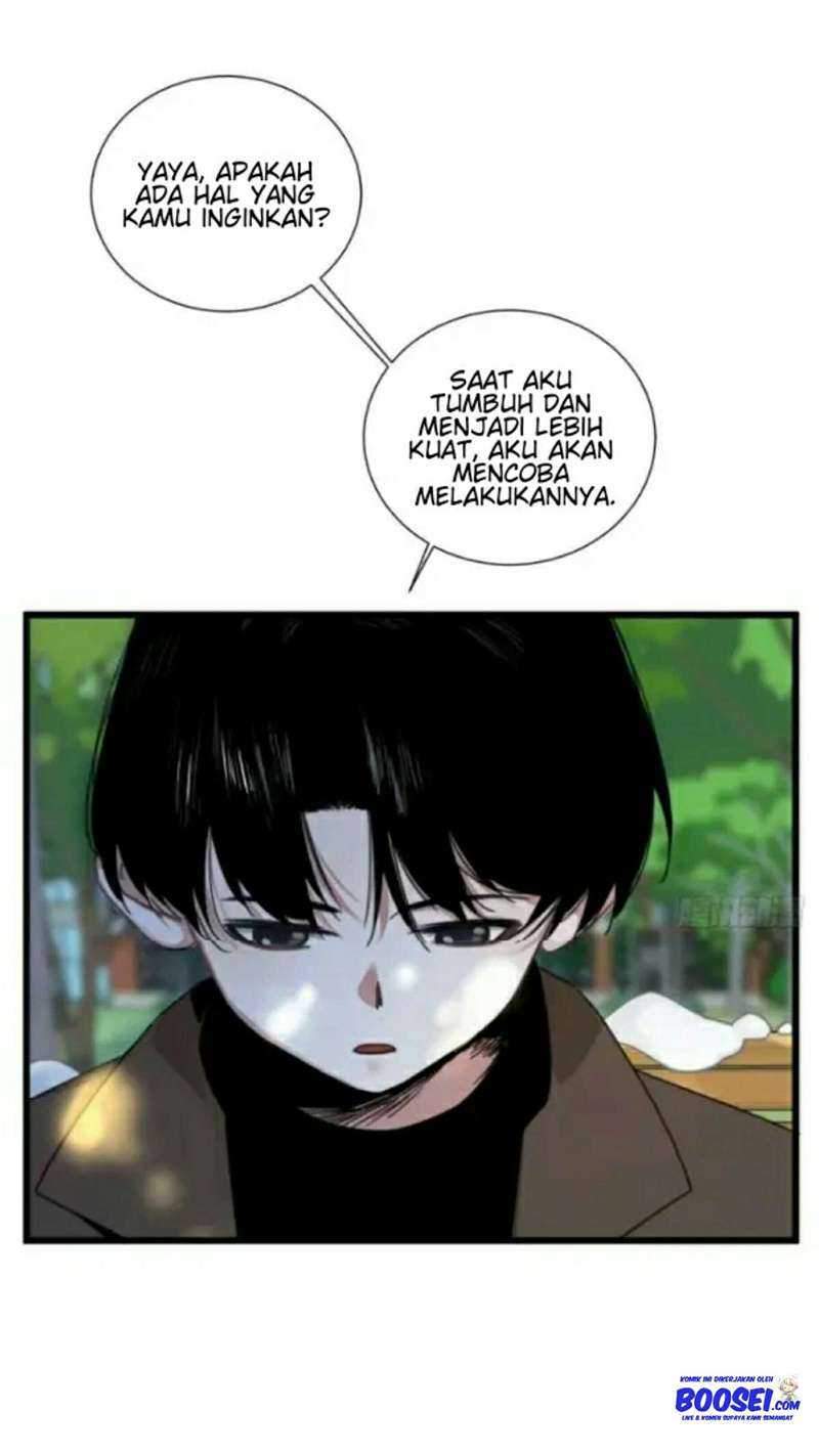 Wan Gu Shen Wang Chapter 227 - halaman 5