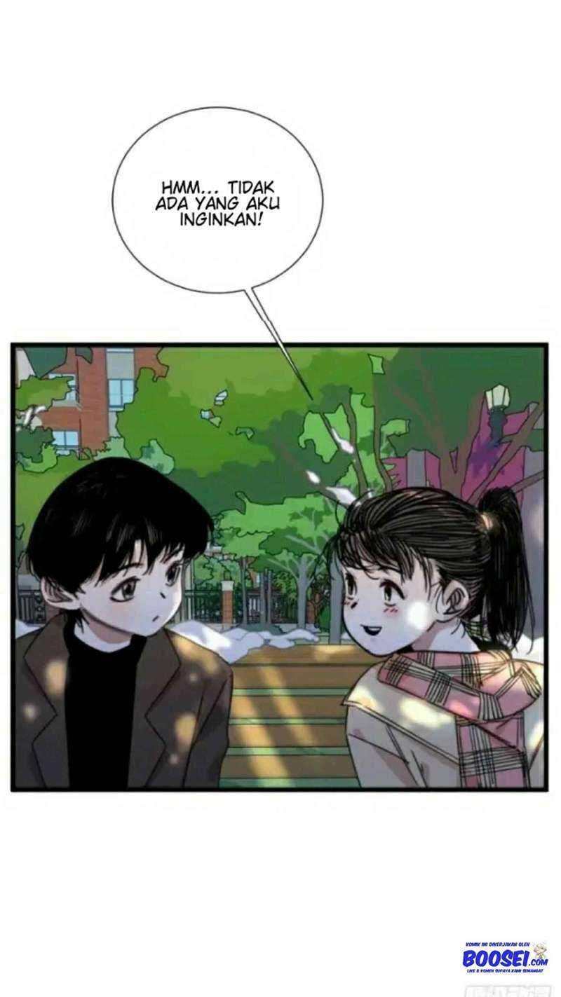 Wan Gu Shen Wang Chapter 227 - halaman 6