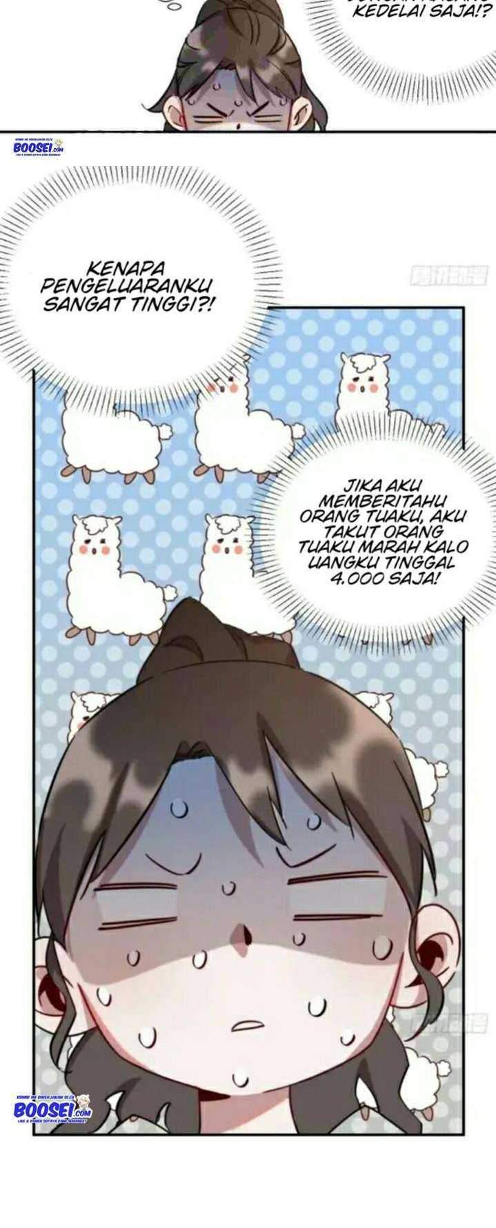 Wan Gu Shen Wang Chapter 228 - halaman 10