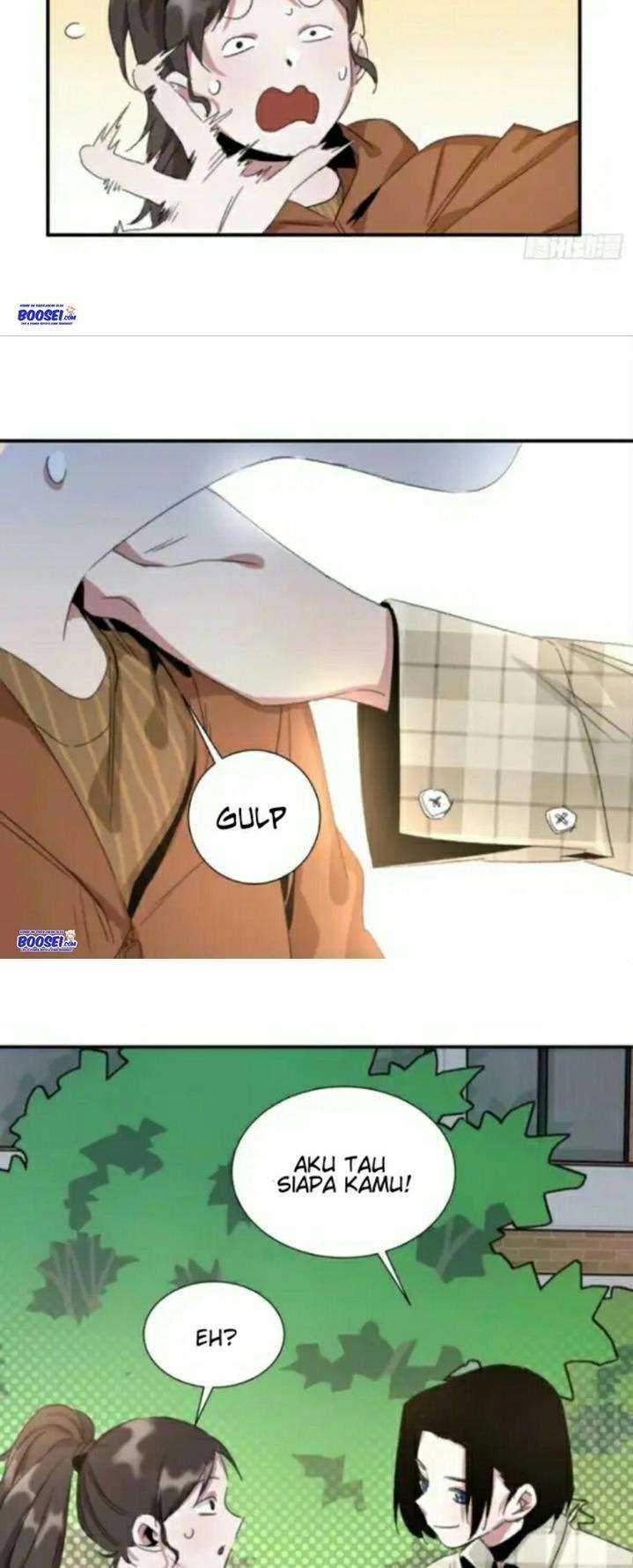 Wan Gu Shen Wang Chapter 228 - halaman 16