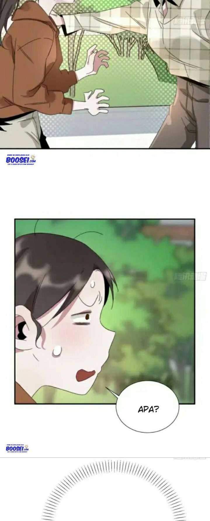 Wan Gu Shen Wang Chapter 228 - halaman 17